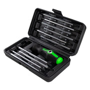 TRUSA DE 11 SURUBELNITE CU MANERE JBM