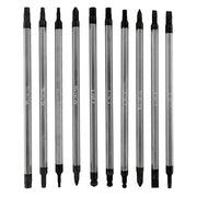 TRUSA DE 11 SURUBELNITE CU MANERE JBM