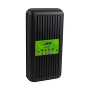 TRUSA DE 11 SURUBELNITE CU MANERE JBM