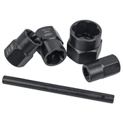 SET TUBULARE TWIST DE 3/8` PENTRU EXTRACTIE A PIULITELOR SI SURUBURILOR DE BLOCARE JBM