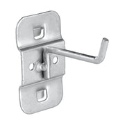 CARLIG CU VARF SCURT PENTRU CARUCIOARELE CU REF. 51035.52419.52420.52421.53661.53686.53761.53762 JBM