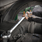 CHEIE DINAMOMETRICA 3/4` JBM