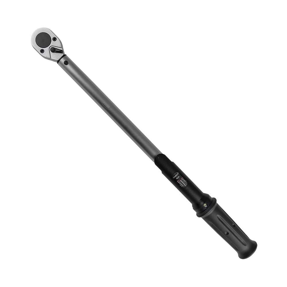 NYOMATÉKKULCS VÍZELLÁTÓVAL 1/2` (40-210NM) JBM