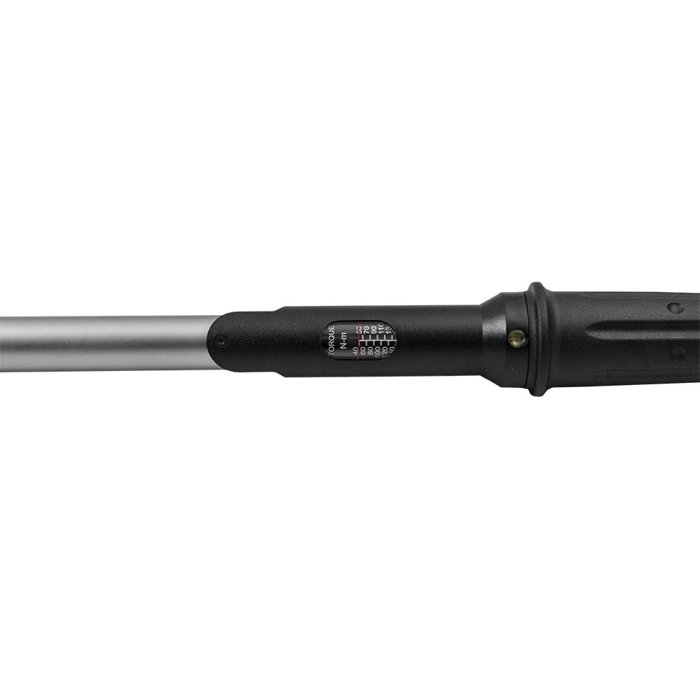 NYOMATÉKKULCS VÍZELLÁTÓVAL 1/2` (40-210NM) JBM