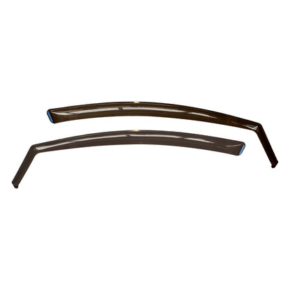 SET DEFLECTOARE AER FATA FARAD PENTRU SEAT IBIZA SERIE 4 - ST (2008-)