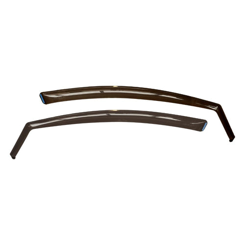 SET DEFLECTOARE AER FATA FARAD PENTRU SEAT IBIZA SERIE 4 - ST (2008-)