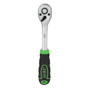 DISPOZITIV CU CLICHET CU MANER DREPT CU 72 DE DINTI - 1/4` JBM