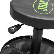 SCAUN PNEUMATIC REGLABIL JBM