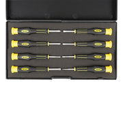 SET DE 8 SURUBELNITE SCURTE JBM