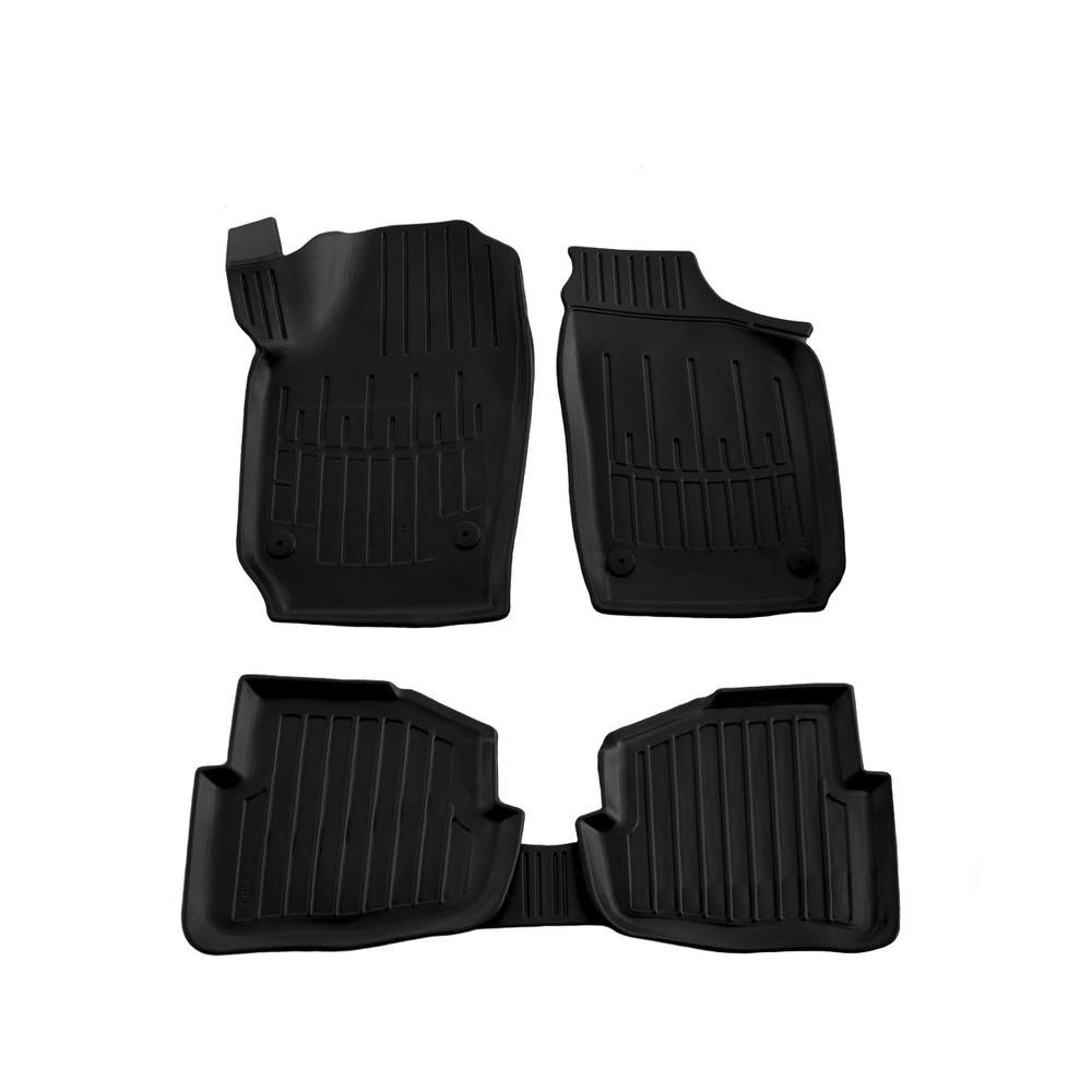 SET COVORASE AUTO CAUCIUC UMBRELLA PENTRU SEAT IBIZA III (6L) (2002-2008)