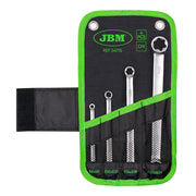 SET DE 4 CHEI TORX LATE IN SUPORT DE PANZA JBM