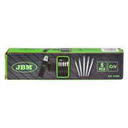 SET DE 5 DALTI JBM