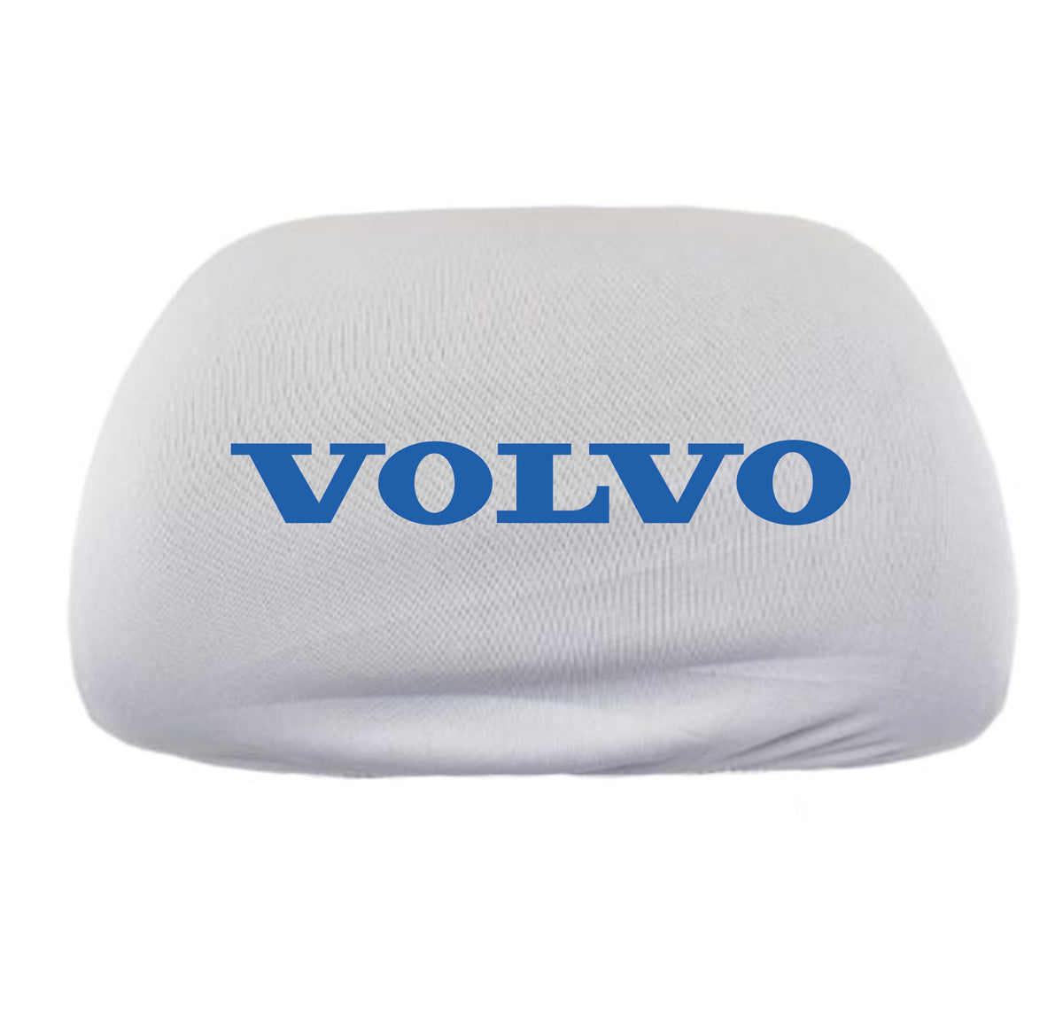 Set of 2 Headrest Covers Creative REY® pentru gama auto Volvo