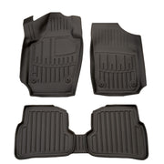 SET COVORASE AUTO CAUCIUC UMBRELLA PENTRU VOLKSWAGEN POLO V (2009-2017)