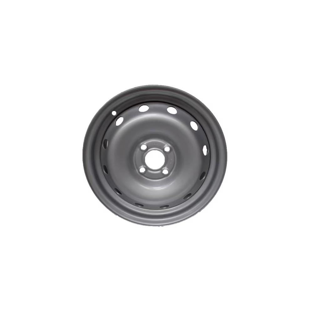 JANTA TABLA 15'' GRI 6Jx15 4x100 ET50 LOGAN/SANDERO