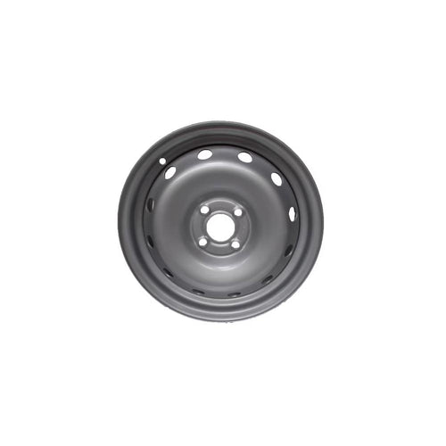 JANTA TABLA 15'' GRI 6Jx15 4x100 ET50 LOGAN/SANDERO