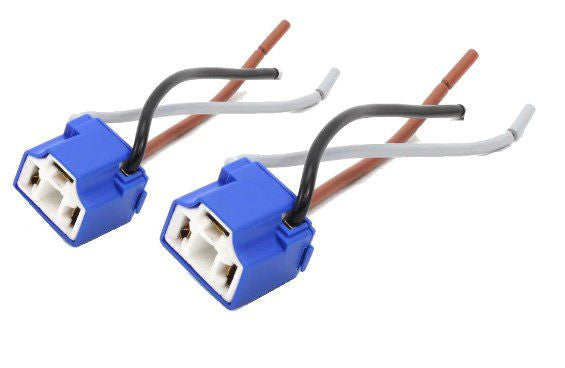 SET 2 BUCATI MUFA BEC AUTO H4-01140