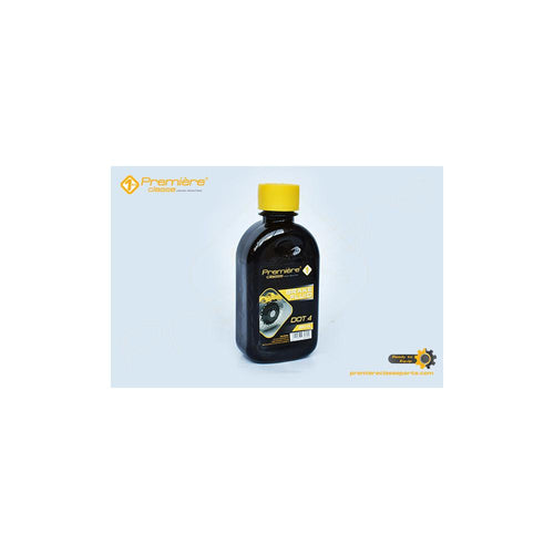LICHID DE FRANA DOT4 0.25L