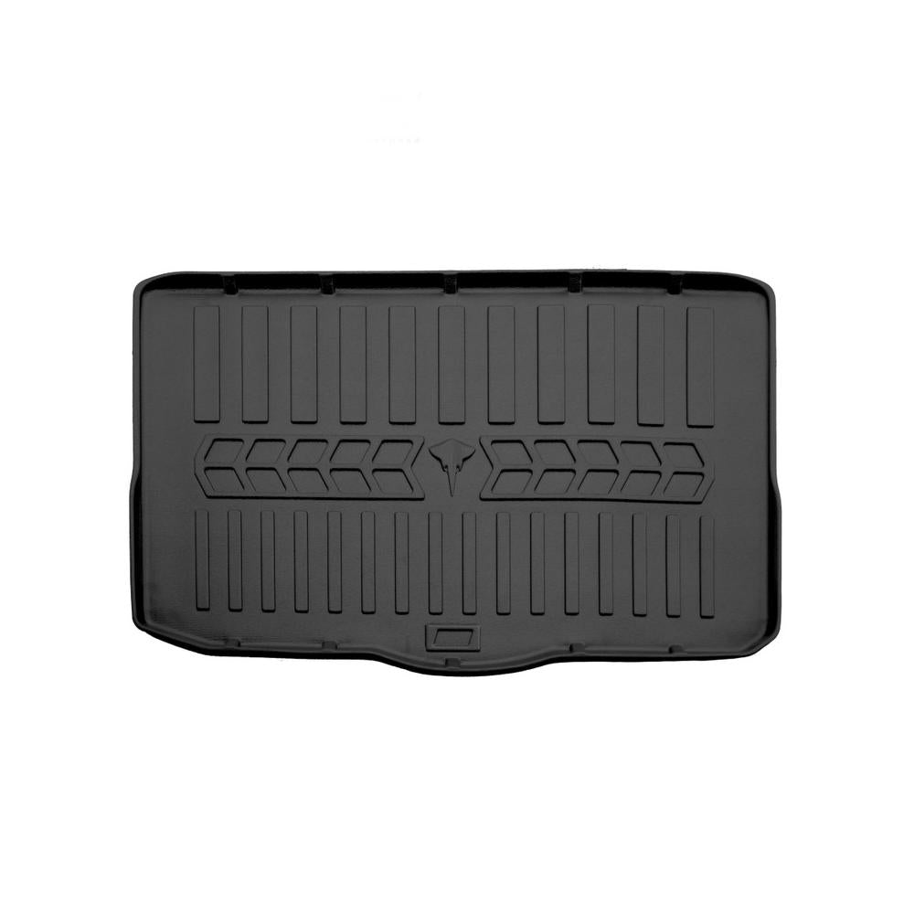 COVOR PROTECTIE PORTBAGAJ UMBRELLA PENTRU RENAULT KADJAR CU PODEA JOASA (2015-)