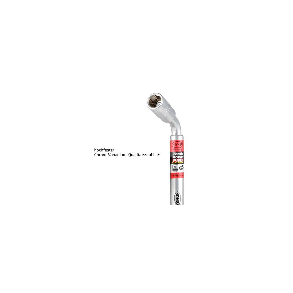 CHEIE PENTRU ROTI TIP L EXTENSIBILA 17/19/21/23mm