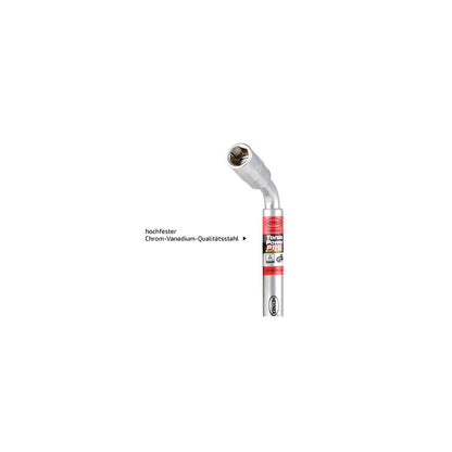CHEIE PENTRU ROTI TIP L EXTENSIBILA 17/19/21/23mm