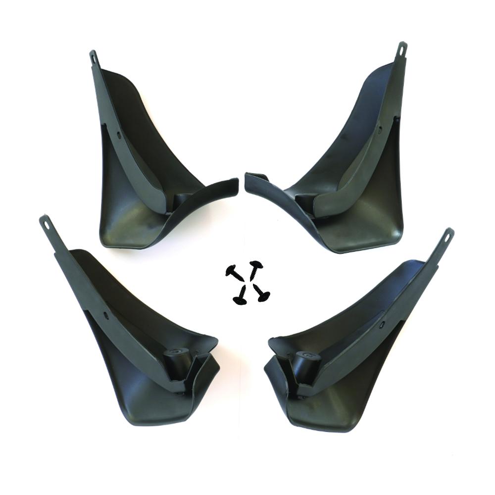 APARATORI NOROI PENTRU TOYOTA RAV4 XA30 2009-2013 SET 4 BUC
