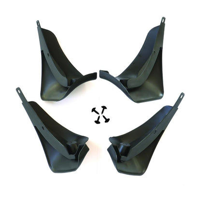 APARATORI NOROI PENTRU TOYOTA RAV4 XA30 2009-2013 SET 4 BUC