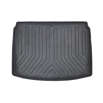 COVOR PROTECTIE PORTBAGAJ UMBRELLA PENTRU VW TIGUAN II (AD) (CU PODEA JOASA) 2016-2023