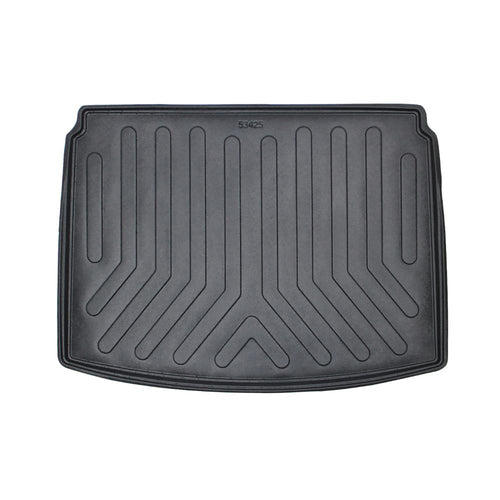 COVOR PROTECTIE PORTBAGAJ UMBRELLA PENTRU VW TIGUAN II (AD) (CU PODEA JOASA) 2016-2023