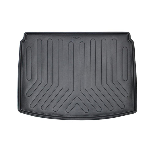 COVOR PROTECTIE PORTBAGAJ UMBRELLA PENTRU VW TIGUAN II (AD) (CU PODEA JOASA) 2016-2023