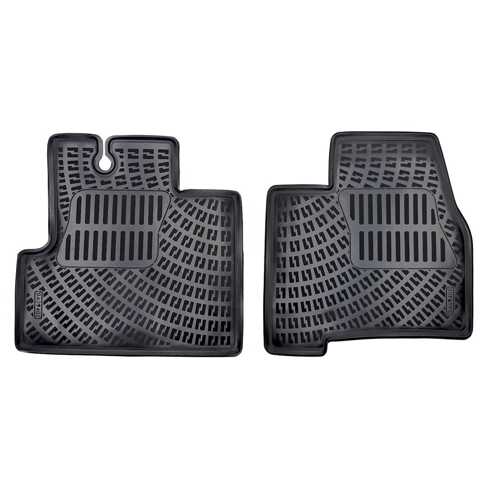 SET COVORASE AUTO CAUCIUC UMBRELLA PENTRU CITROEN JUMPER III 2006-