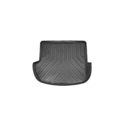 COVOR PROTECTIE PORTBAGAJ UMBRELLA PENTRU HYUNDAI SANTA FE II (5 LOCURI) 2006-2012