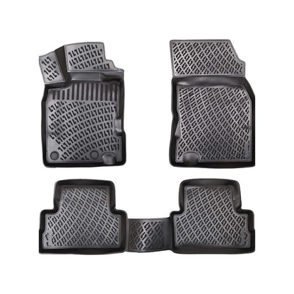 SET COVORASE AUTO CAUCIUC UMBRELLA PENTRU RENAULT KADJAR 2015-2022