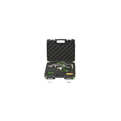 SET DISPOZITIVE BLOCARE DISTRIBUTIE JBM LANT. BENZINA. PENTRU BMW / MINI / PSA 1.4 / 1.6