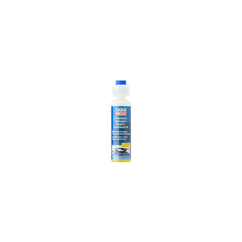 SOLUTIE CURATAT PARBRIZ VARA SUPER CONCENTRATA 250 ML