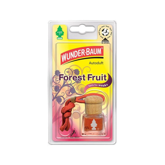 ODORIZANT AUTO STICLUTA WUNDER-BAUM FOREST FRUIT