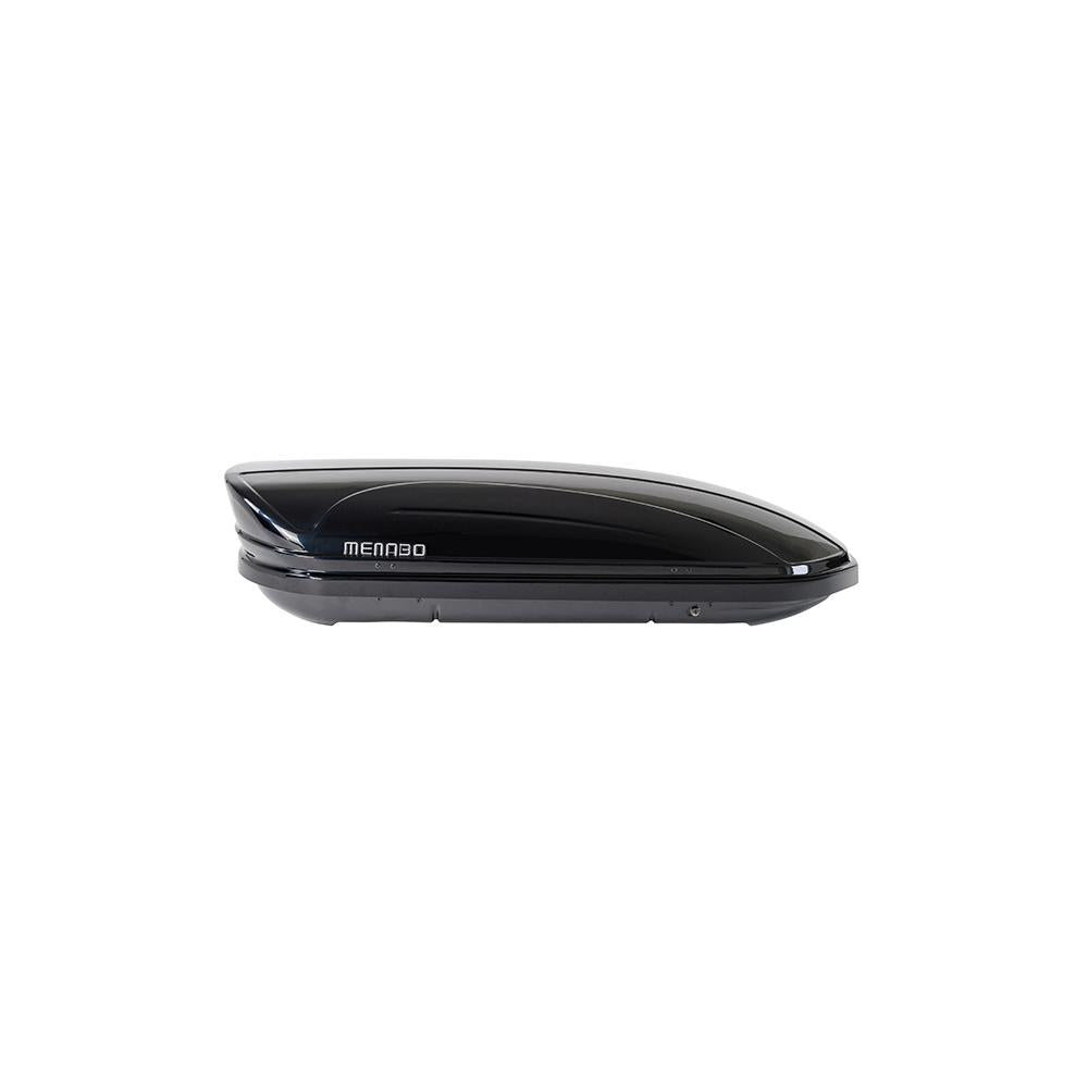 CUTIE PORTBAGAJ MANIA 320 BLACK