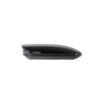 CUTIE PORTBAGAJ MANIA 320 BLACK