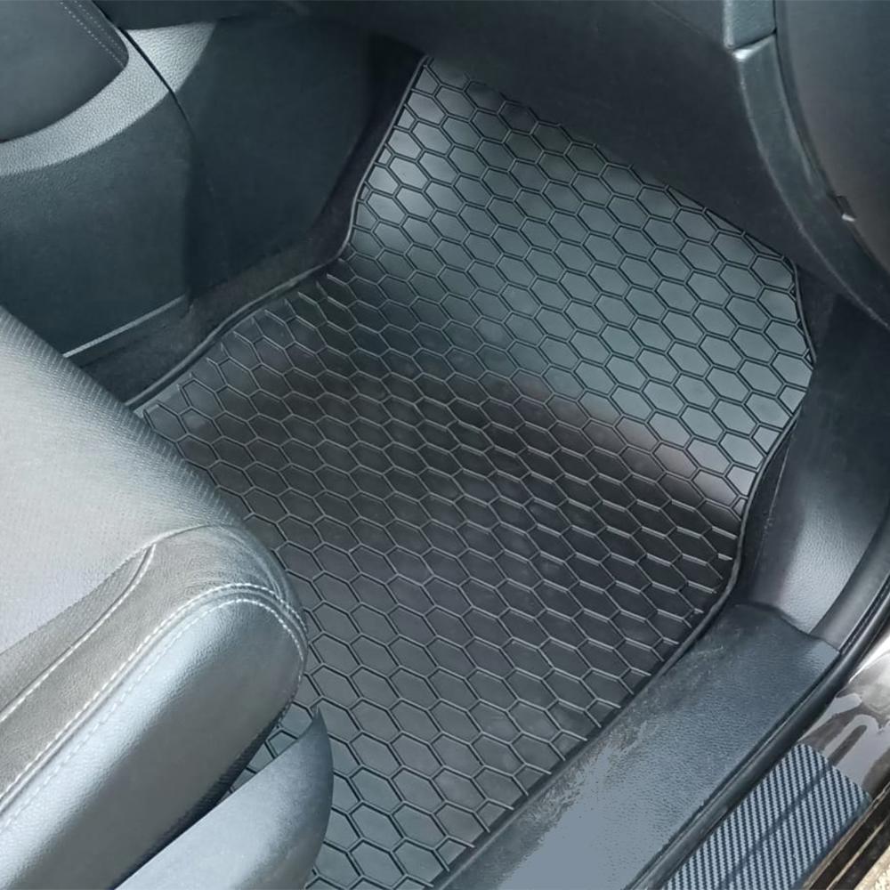 SET COVORASE AUTO CAUCIUC UMBRELLA PENTRU PEUGEOT 307 / 307 CC / 307 SW (2001-2007)  CITROEN C4 (2004-2010)