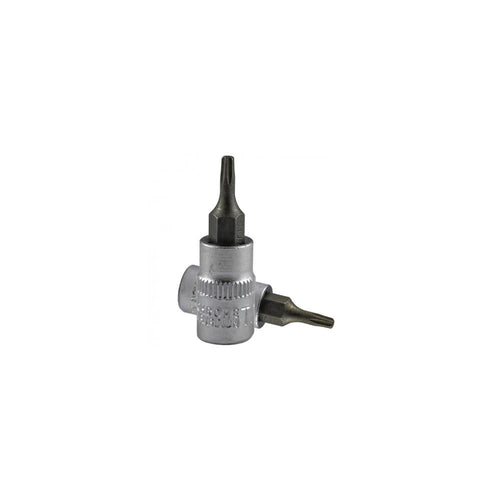 TUBULARA 1/4` CU BIT TORX T20 JBM