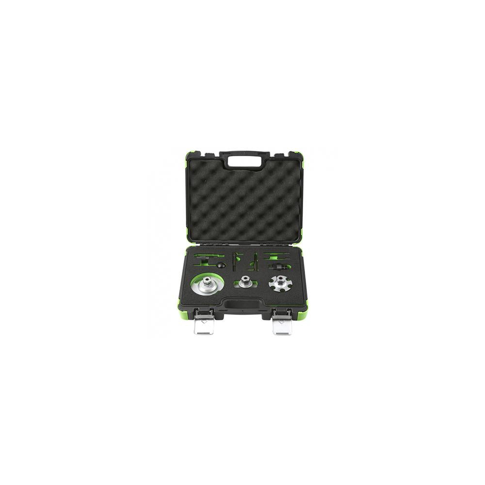 SET DISPOZITIVE BLOCARE DISTRIBUTIE PE LANT JBM PENTRU VAG 2.7 3.0 TDI