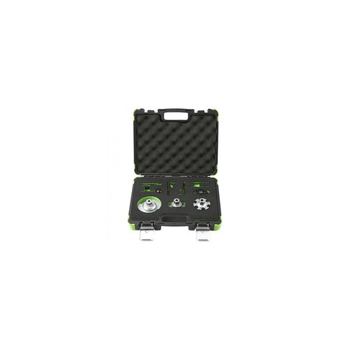 SET DISPOZITIVE BLOCARE DISTRIBUTIE PE LANT JBM PENTRU VAG 2.7 3.0 TDI