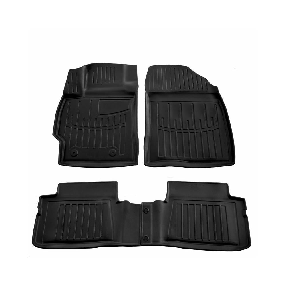 SET COVORASE AUTO CAUCIUC UMBRELLA PENTRU TOYOTA AURIS (E150) (2007-2012)
