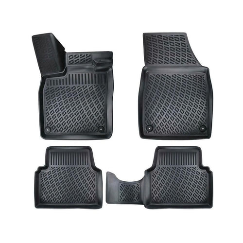 SET COVORASE AUTO CAUCIUC UMBRELLA PENTRU CUPRA BORN 2021-