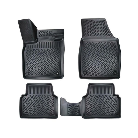 SET COVORASE AUTO CAUCIUC UMBRELLA PENTRU CUPRA BORN 2021-
