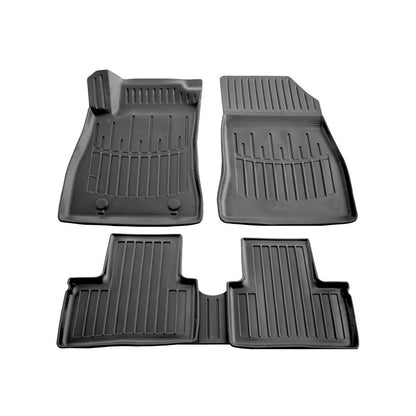 SET COVORASE AUTO CAUCIUC UMBRELLA PENTRU NISSAN JUKE (2010-2019)