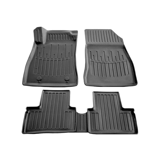 SET COVORASE AUTO CAUCIUC UMBRELLA PENTRU NISSAN JUKE (2010-2019)