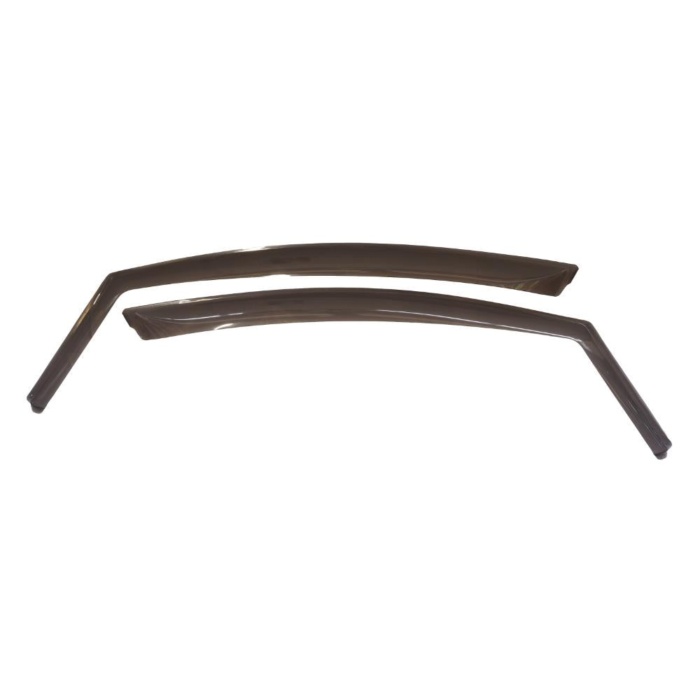 SET DEFLECTOARE AER FATA FARAD PENTRU RENAULT CLIO SERIE 4 / CLIO GRAND TOUR (2012-)