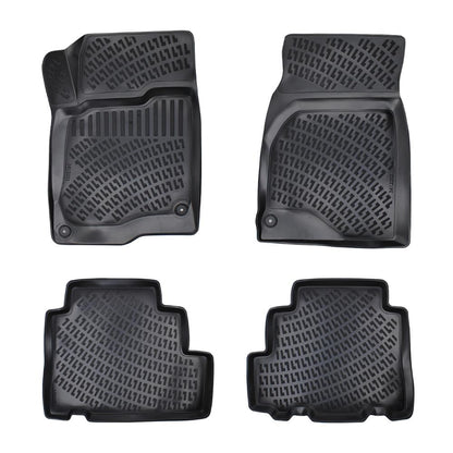 SET COVORASE AUTO CAUCIUC UMBRELLA PENTRU OPEL ANTARA 2006-2016