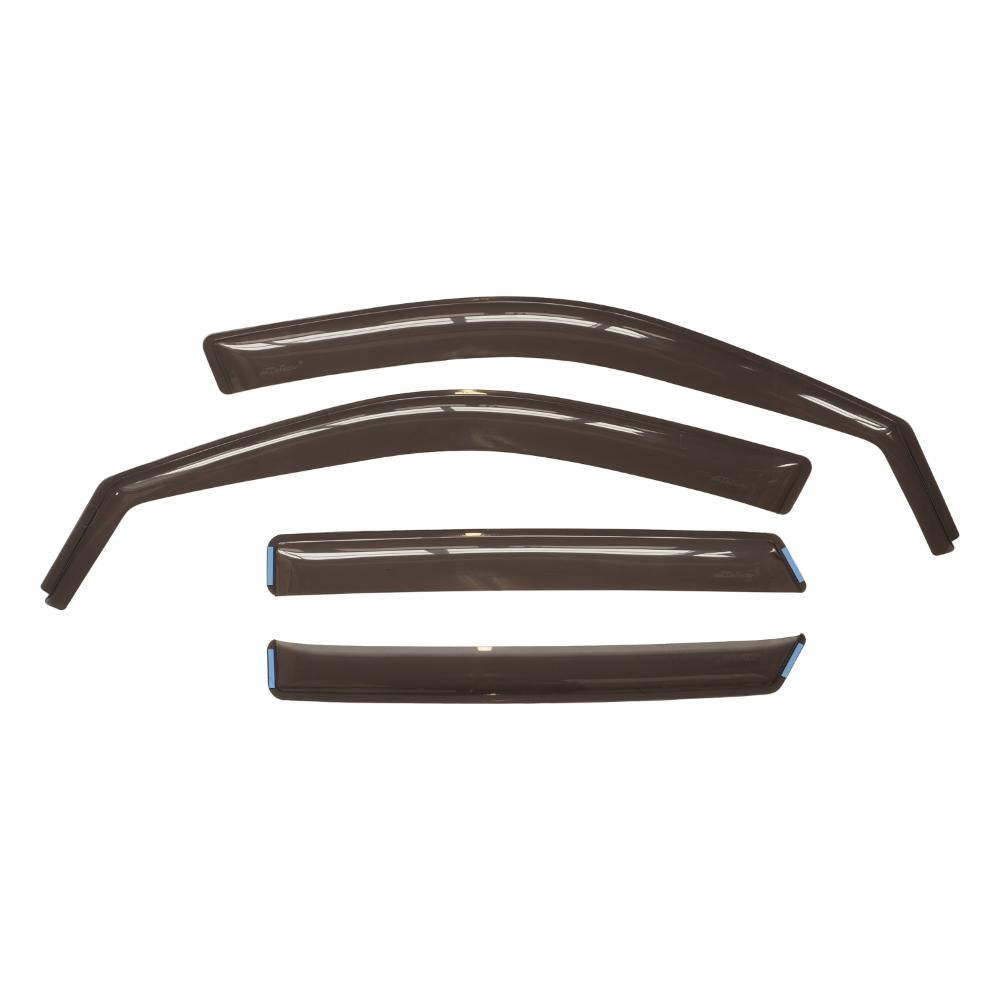 SET DEFLECTOARE AER FATA&SPATE FARAD PENTRU HYUNDAI TUCSON (2004-2015)